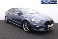 2019 Ford Mondeo 2.0 Mondeo ST-Line Edition EcoBlue Auto 5dr Hatchback Diesel Au