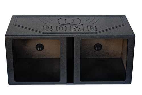 Enclosure Kicker Solo Baric L7s L7r Sub Box
