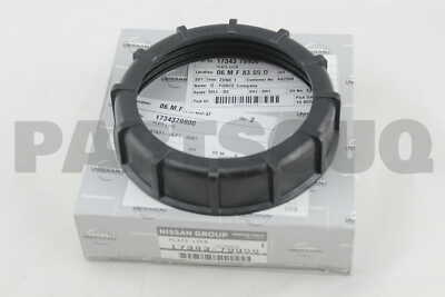 1214kamo♪ 1734379900 Genuine Nissan PLATE-LOCK,FUEL GAUGE 17343-79900