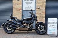 25 Harley-Davidson FAT BOB 114 1868 24