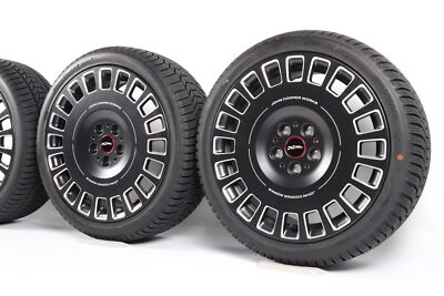 ボディ Neu Original MINI J01 Sommerräder 18 Zoll JCW Rallye Spoke 992