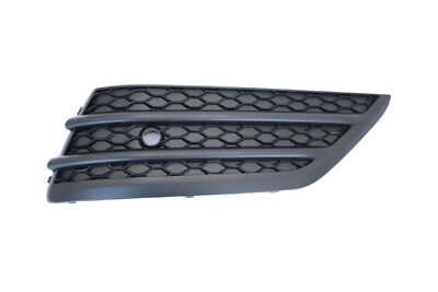 For Honda Pilot 16-18 Front Bumper Insert Passenger Right Side Fog Light Cover