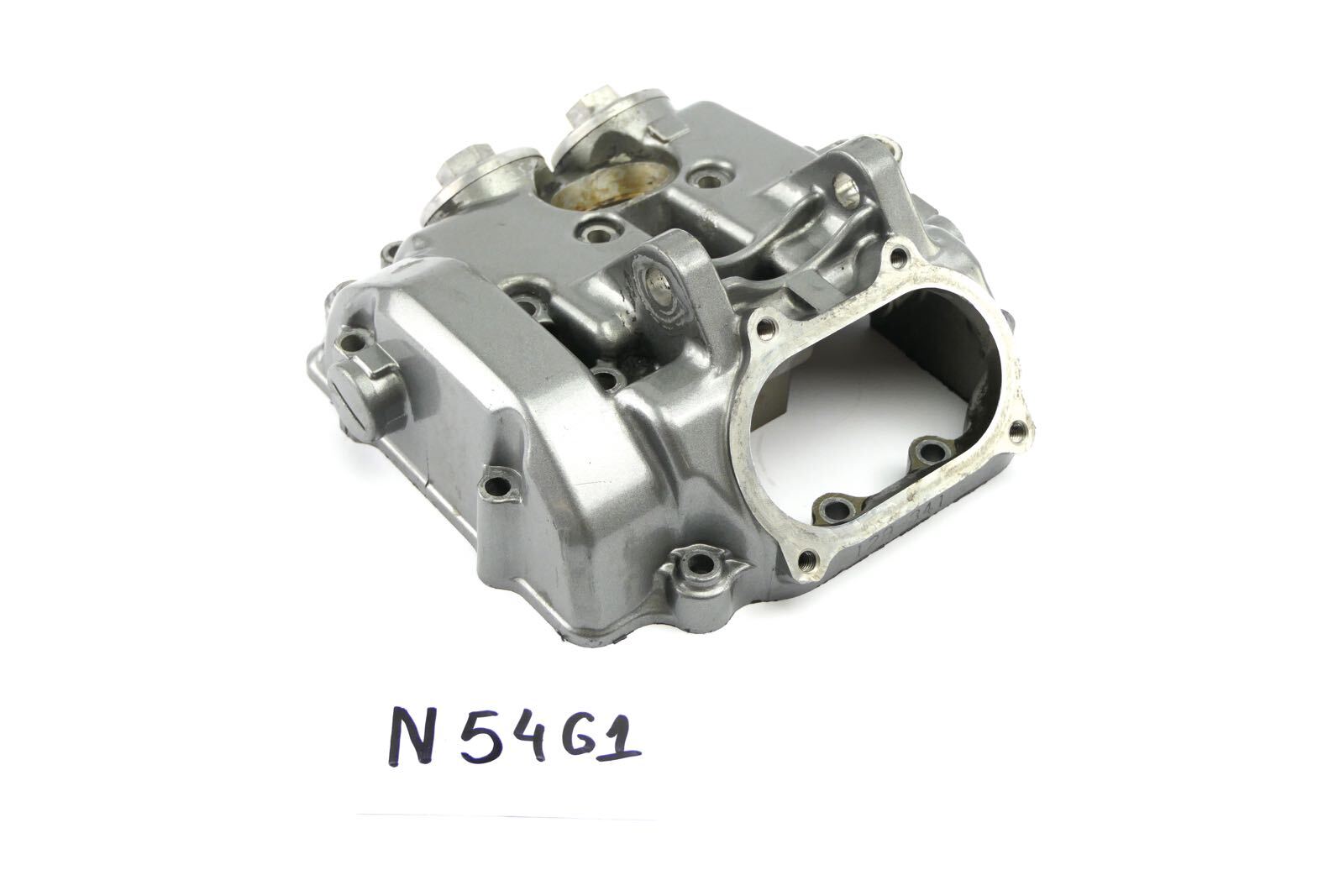ヤマハJT60エンジン Zs266mq-S-ECU-Zongshen-
