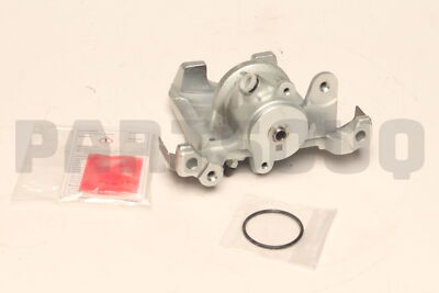 専用 雪明かり50 OEM Brake Master Cylinder for '95 to '97 Land Cruiser FZJ80