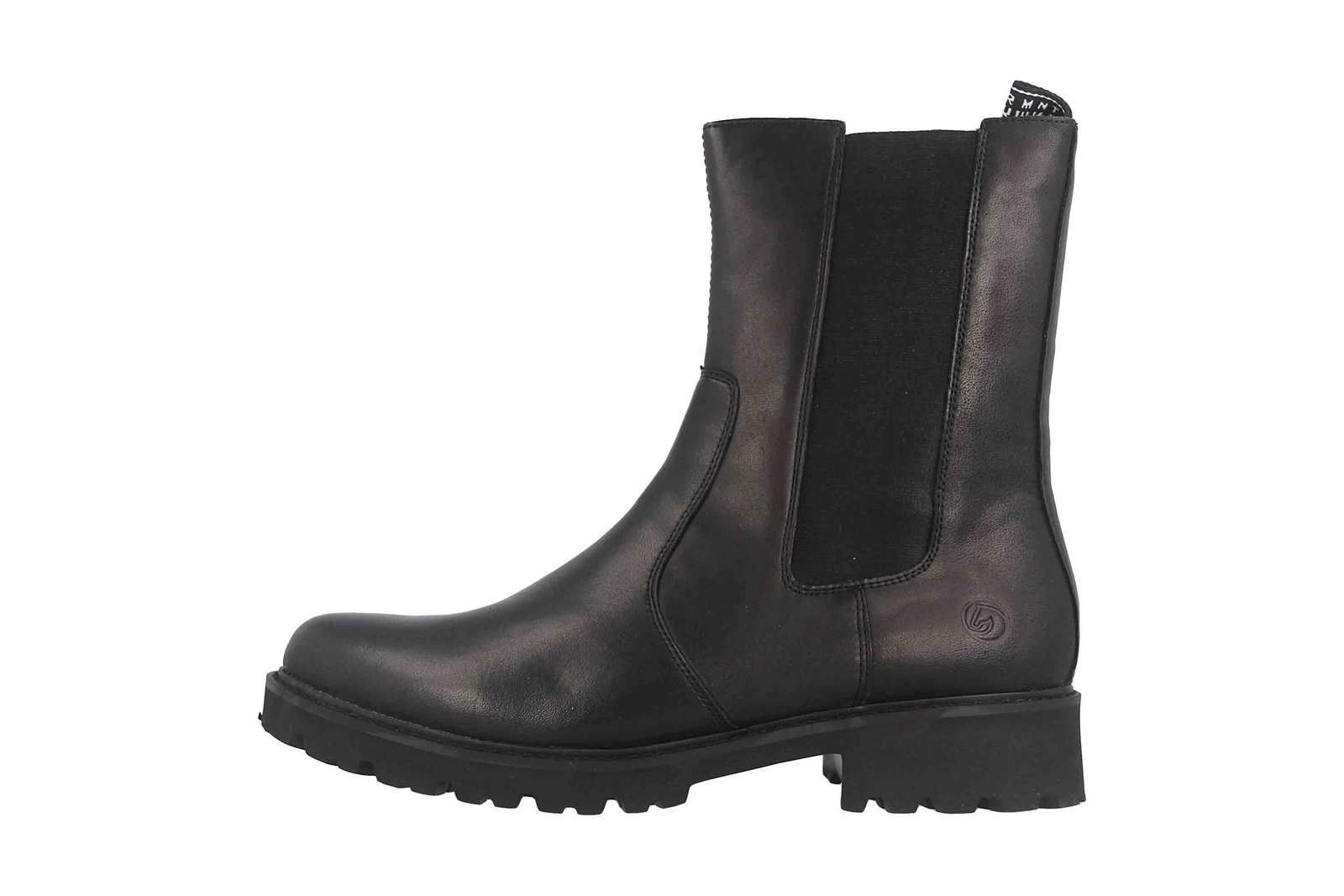 REMONTE REMONTE STIEFEL IN ÜBERGRÖSSEN SCHWARZ D8685-01 GROSSE DAMENSCHUHE