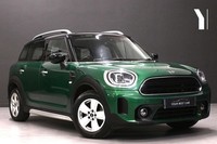 2021 MINI Countryman 1.5 Cooper Classic 5dr Auto HATCHBACK PETROL Automatic