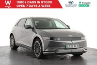 2022 Hyundai IONIQ 5 160kW Ultimate 73 kWh 5dr Auto Hatchback Electric Automatic