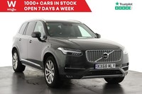 2018 Volvo XC90 2.0 D5 PowerPulse Inscription 5dr AWD Geartronic Estate Diesel A