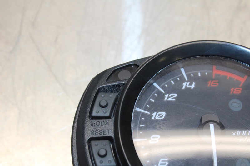 かめかめきち 13-17 KAWASAKI NINJA ZX6R ZX636 ABS SPEEDO TACH GAUGES