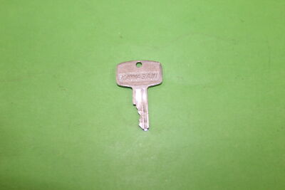 NOS OEM KAWASAKI Key Precut Replacement # 268 S1 H1 H2 #27008-016-68