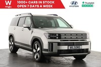 2026 Hyundai Santa Fe 1.6 TGDi 239 Hybrid Premium 5dr Auto Estate Hybrid Automat