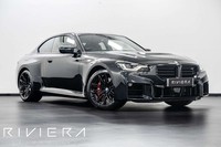 2023 BMW M2 M2 2dr DCT COUPE PETROL Automatic