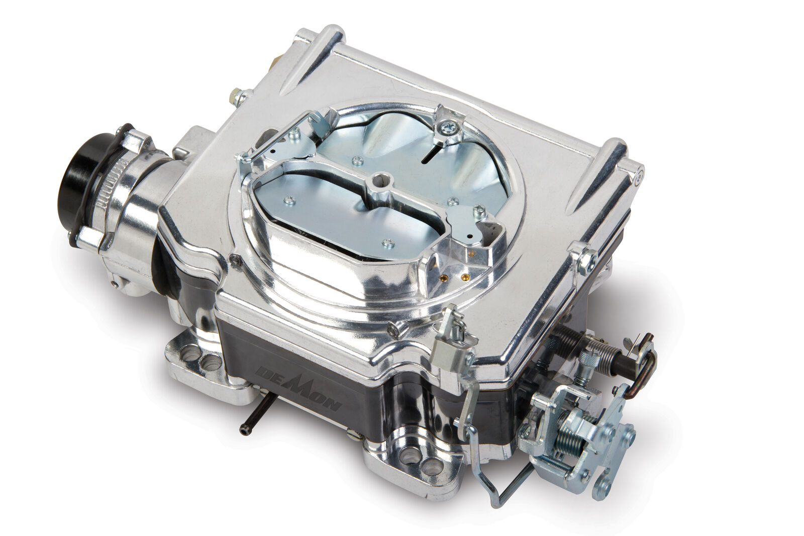 Demon 625 CFM Street Demon Carburetor Vacuum Secondaries and Demon 625 CFM Street Demon Carburetor Vacuum Secondaries and
