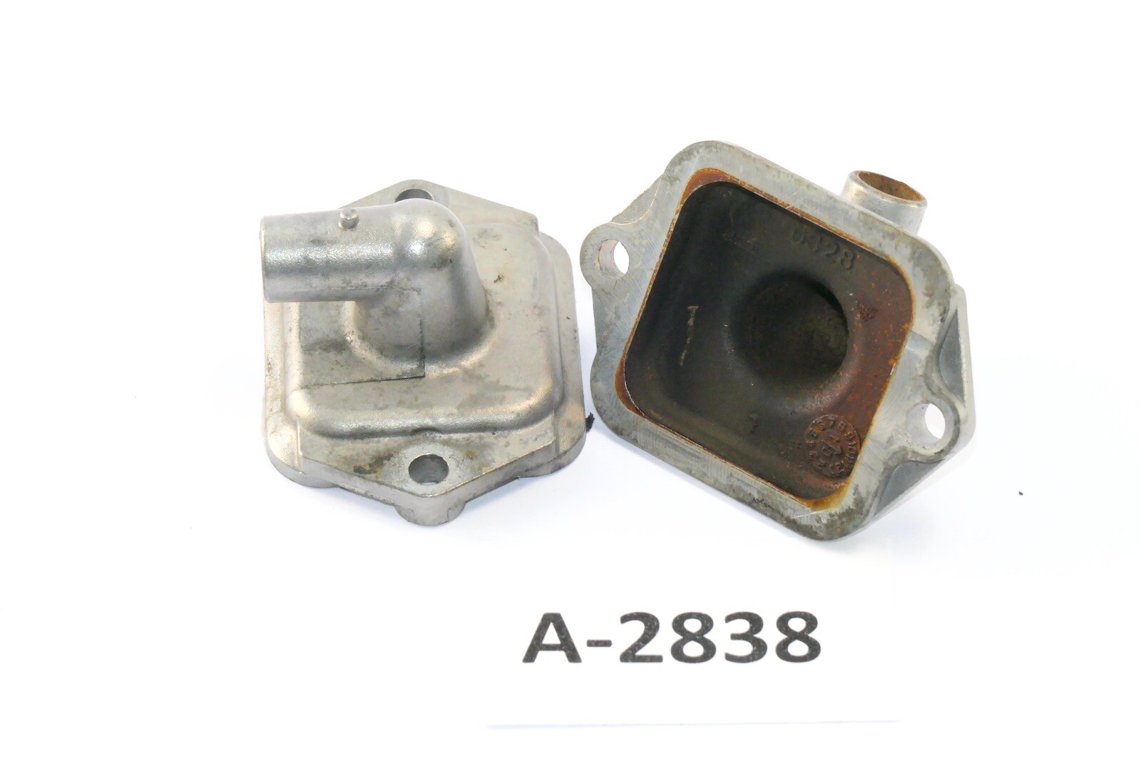 Kawasaki Z 1000 SX ZXT00G ABS Bj 2010 - starter gear starter