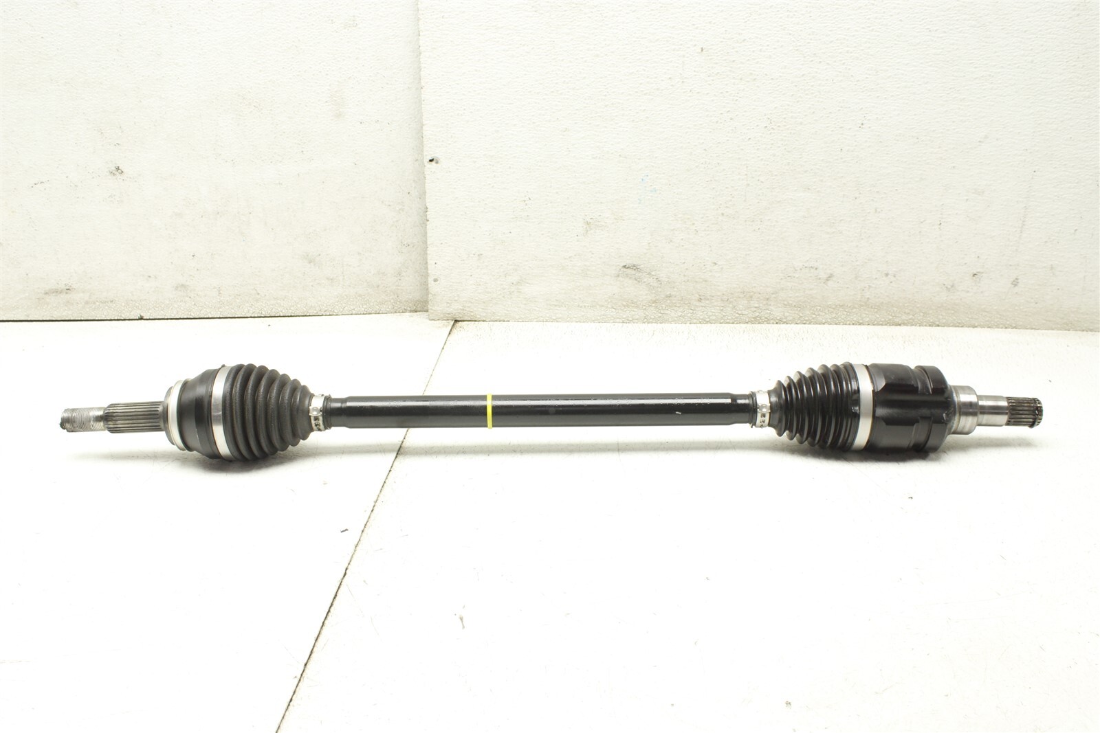2024 Toyota GR Corolla Rear Left Axle Shaft LH 23-25 | eBay