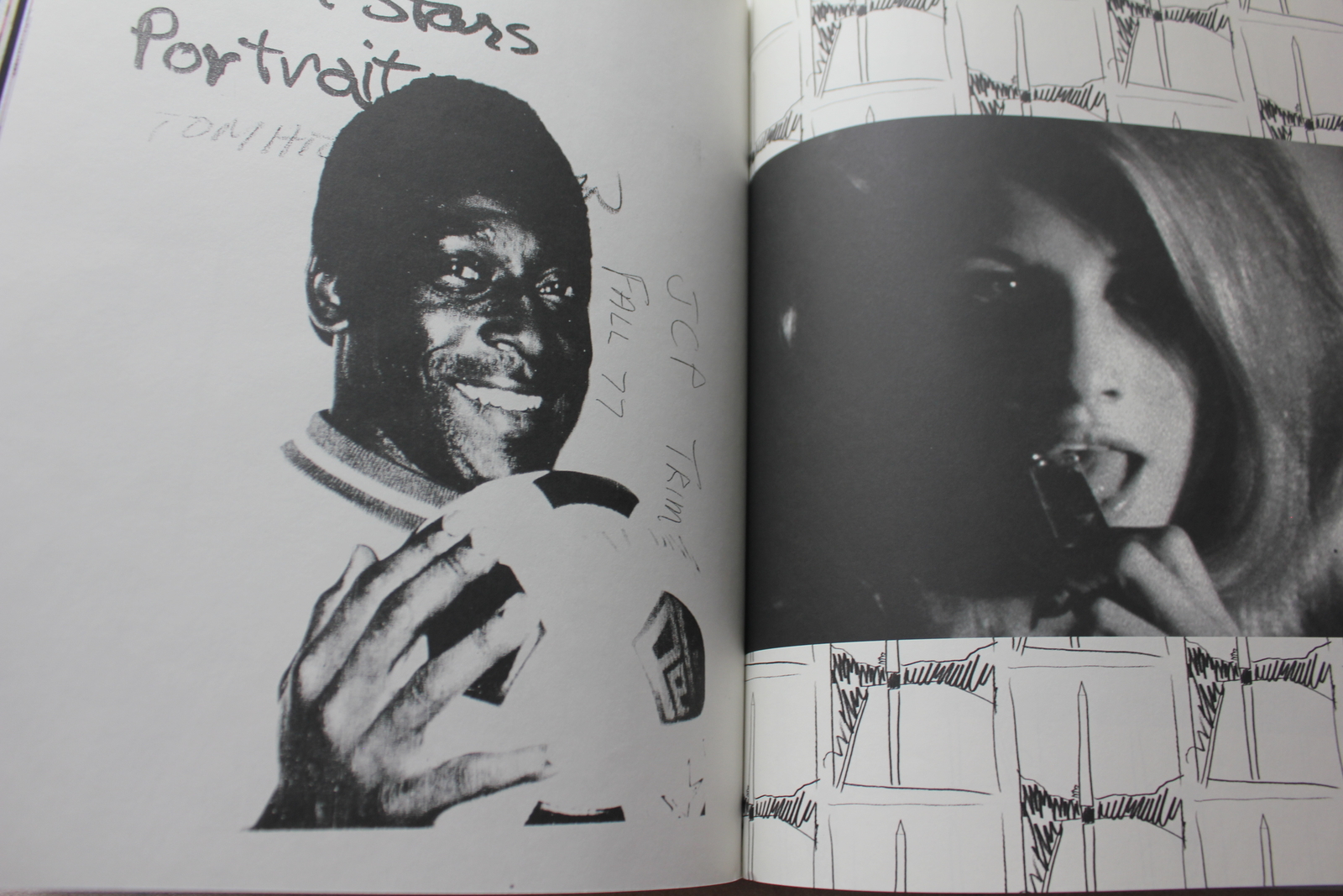 Andy Warhol's Timeboxes by Gianni Salvaterra, Andy Warhol