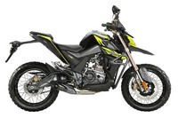 BRAND NEW ZONTES ZT125-U1 125cc LEARNER LEGAL- STREET NAKED MT DUKE CB FINANCE