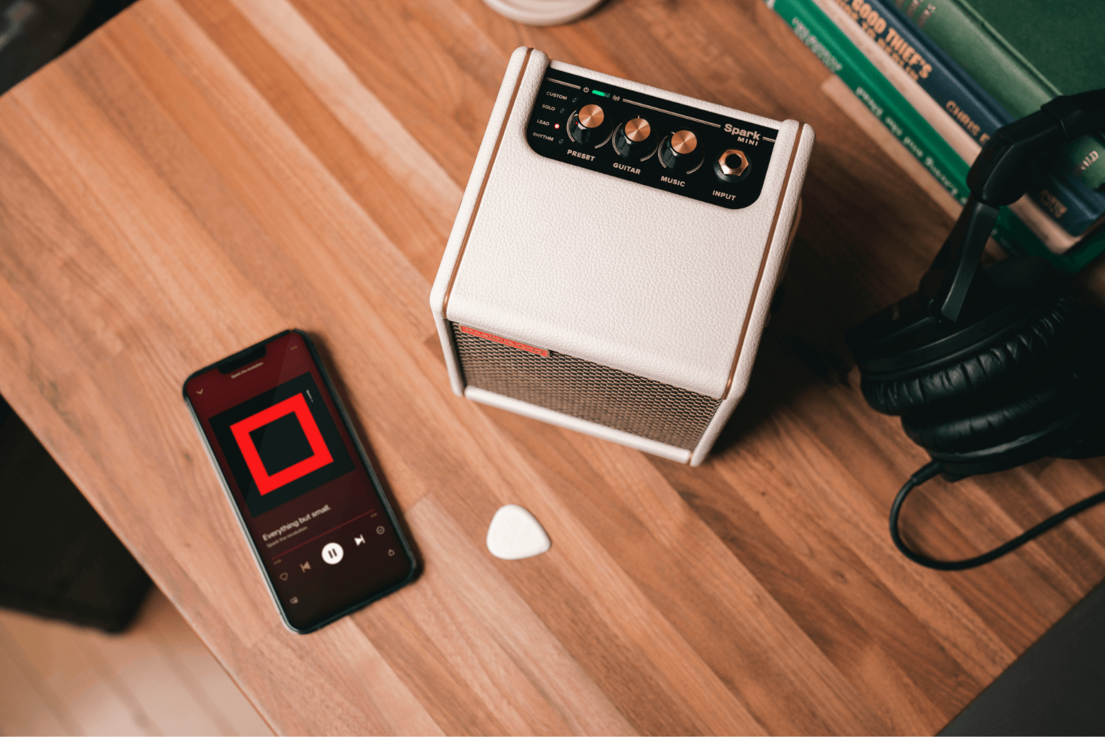 Grid spark mini Grid spark mini