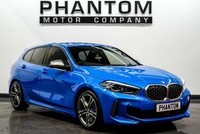 2022 BMW 1 Series 2.0 M135i xDrive Auto 4WD 5dr HATCHBACK Petrol Automatic