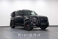 2024 Land Rover Defender 3.0 Defender XS Edition D MHEV A 4WD 5dr SUV Diesel Aut