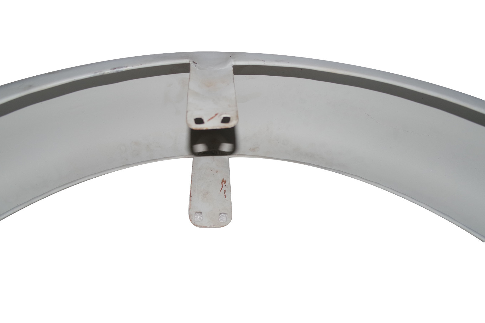 Matchless G3L G80 Rigid Front Mudguard Fender Steel Primer Coated 