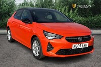 Vauxhall Corsa 1.2 Turbo Sri Nav Premium Hatchback 5dr Petrol Manual Euro 6