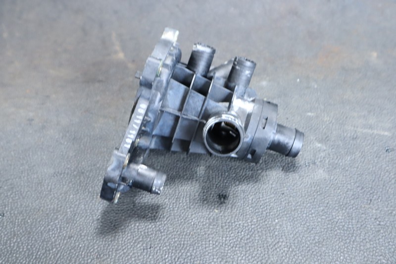 2011 SEA-DOO GTI 130 SE WATER PUMP COVER 420922921 | eBay