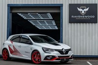 2021 Renault Megane 1.8 Megane RS Trophy-R TCe 5dr Hatchback Petrol Manual