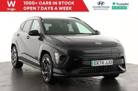 2024 Hyundai KONA 160kW N Line S 65kWh 5dr Auto Hatchback Electric Automatic