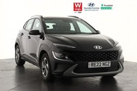 2022 Hyundai KONA 1.6 GDi Hybrid SE Connect 5dr DCT Hatchback Hybrid Automatic