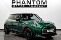 2022 MINI Hatch Cooper S Electric Level 2 3dr HATCHBACK Electric Automatic