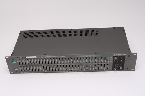 MAXON GE311 (グライコ 31バンド 1U ラックタイプ) MAXON GE311 (グライコ 31バンド 1U ラックタイプ) - メルカリ