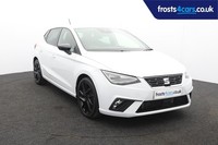 2024 SEAT Ibiza 5dr 1.0TSi FR DSG Automatic Hatchback Petrol Automatic