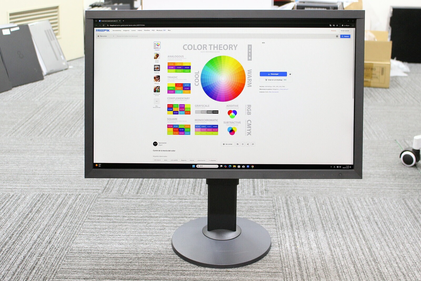 エイゾー モニター ColorEdge CG2730 27型 美品 Amazon.co.jp: EIZO ColorEdge CG2730 ブラック CG2730-BK