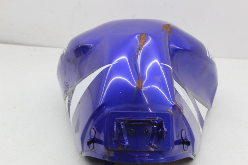 ※つー※YAMAHA YZF-R6 ガソリンタンク 06-08 Yamaha YZF-R6S YZF R6 Gas Fuel Tank Petrol Reservoir W/ Cap