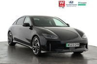 2023 Hyundai IONIQ 6 168kW Premium 77kWh 4dr Auto SALOON ELECTRIC Automatic