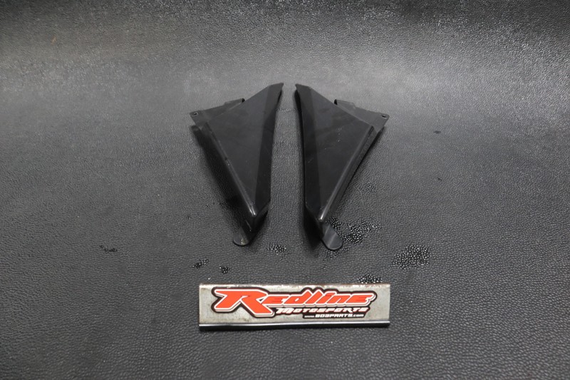グッズ専用 2009 SEA-DOO RXT 255 IS SIDE PANEL SET 291003986 291002596