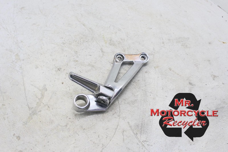00-06 KAWASAKI NINJA ZX12R ZX12 ZX-12 1200 OEM RIGHT BACK