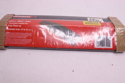BULK DISCOUNT | Universal Small Heat Tent 670-0001