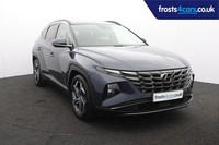 2022 Hyundai TUCSON 5dr 1.6 TGDi Ultimate Estate Petrol Manual