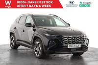 2023 Hyundai TUCSON 1.6 TGDi Plug-in Hybrid Ultimate 5dr 4WD Auto Estate Petrol 