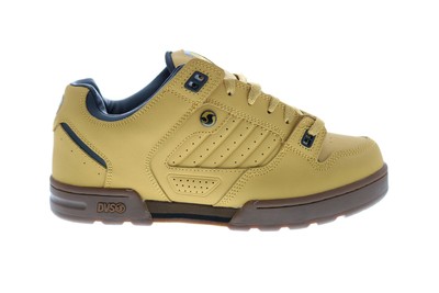 

DVS Militia Snow DVF0000110263 Мужские желтые кроссовки, вдохновленные скейтбордом, Желтый, DVS Militia Snow