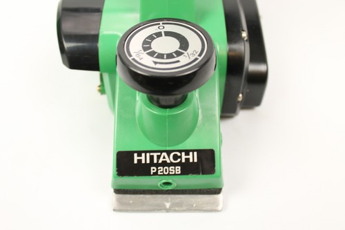 HITACHI P20SB Professional 82mm (3.25