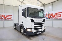 2019 (19 PLATE) Scania R450 6x2 Euro 6 Tractor Units