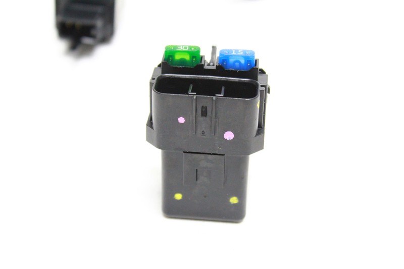 RELENT ラ・セラール Starter Set New 898005-6311 0-25000-9061 Starter Relay Fits Hitachi