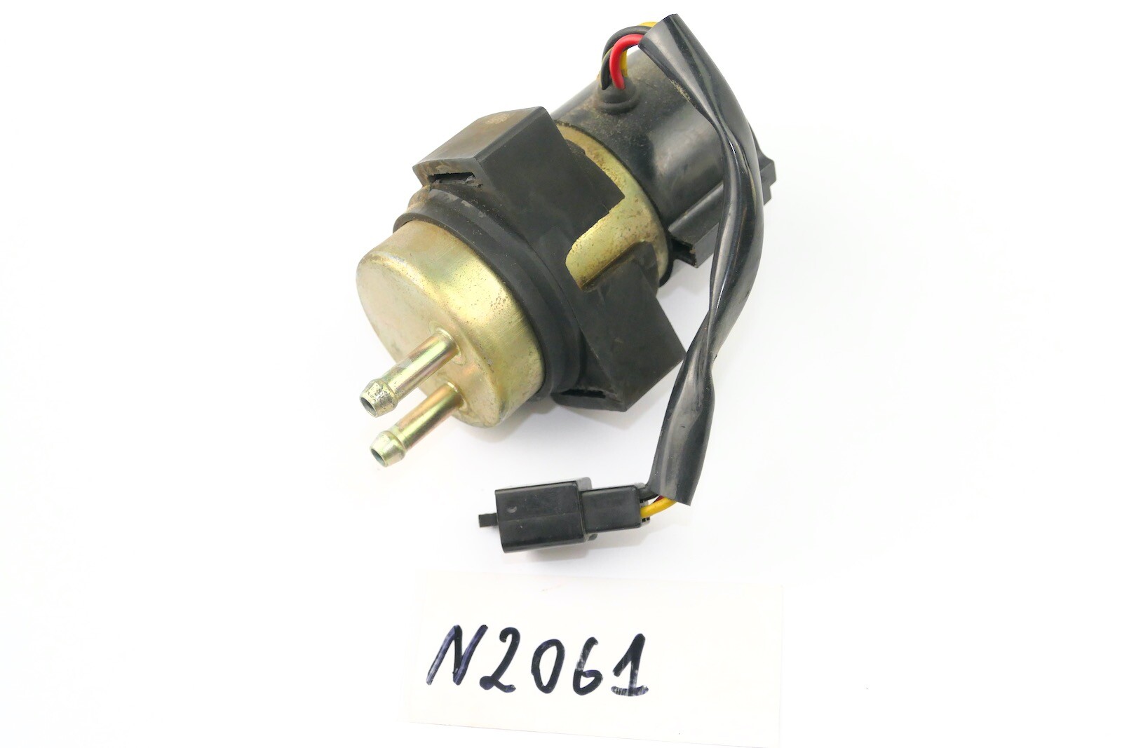 パンプキン15 Kawasaki ZX-10 ZXT00B 1988 - petrol pump fuel pump N2061 | eBay
