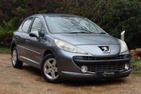 2009 Peugeot 207 1.4 VTi Sport [95] 5dr **ULEZ Compliant** HATCHBACK Petrol Manu
