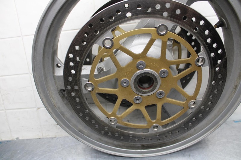 リアム　サイショ Amazon.com: SeDeplacer 92161-1286 Rear Wheel Hub Damper