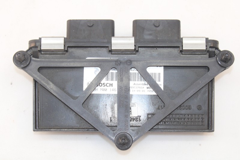 10-12 Spyder RT ECU COMPUTER CDI ECM CONTROL ELECTRONIC UNIT