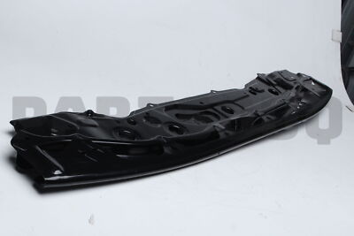 53028BZ220 Genuine Toyota SUPPORT SUB-ASSY, RA 53028-BZ220